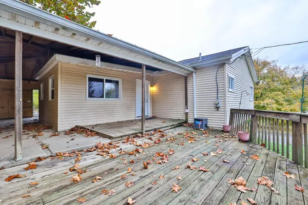 $240,000 | 130 Parkside Avenue, Lawrenceburg, IN 47025