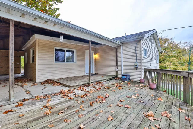 $270,000 | 130 Parkside Avenue, Lawrenceburg, IN 47025