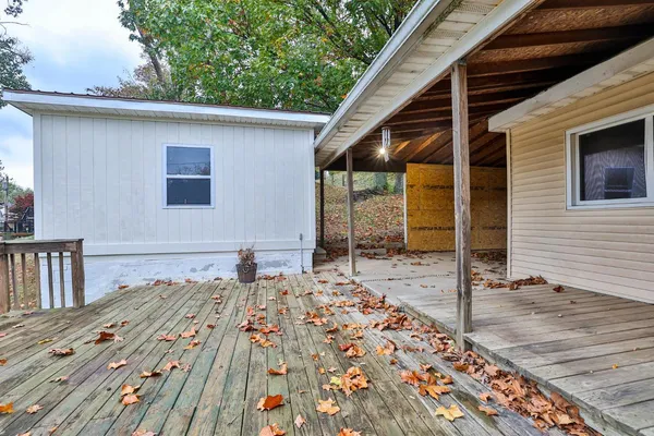 $240,000 | 130 Parkside Avenue, Lawrenceburg, IN 47025