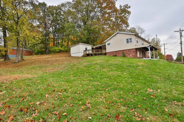 $240,000 | 130 Parkside Avenue, Lawrenceburg, IN 47025