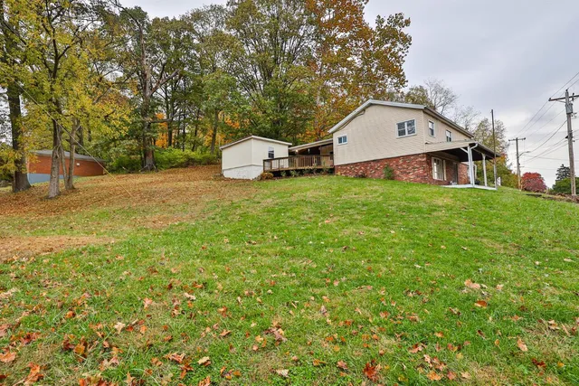 $270,000 | 130 Parkside Avenue, Lawrenceburg, IN 47025