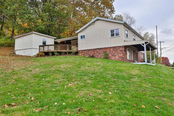 $240,000 | 130 Parkside Avenue, Lawrenceburg, IN 47025