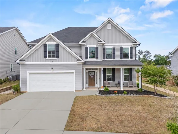 $450,000 | 437 Arrowwood Drive, Grovetown, GA 30813
