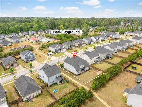 $450,000 | 437 Arrowwood Drive, Grovetown, GA 30813