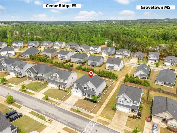 $450,000 | 437 Arrowwood Drive, Grovetown, GA 30813
