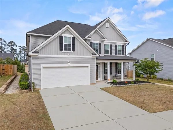 $450,000 | 437 Arrowwood Drive, Grovetown, GA 30813