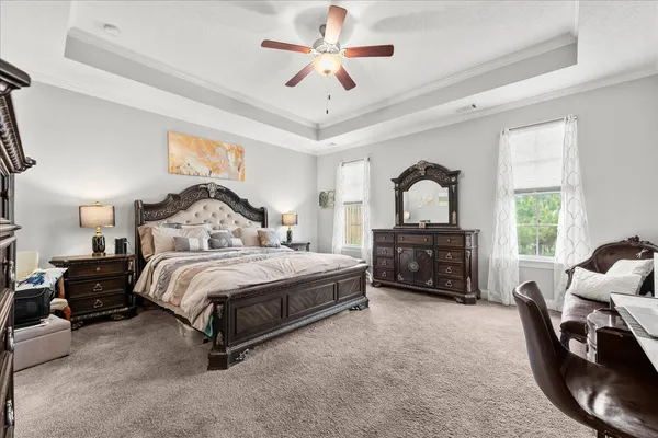 $450,000 | 437 Arrowwood Drive, Grovetown, GA 30813