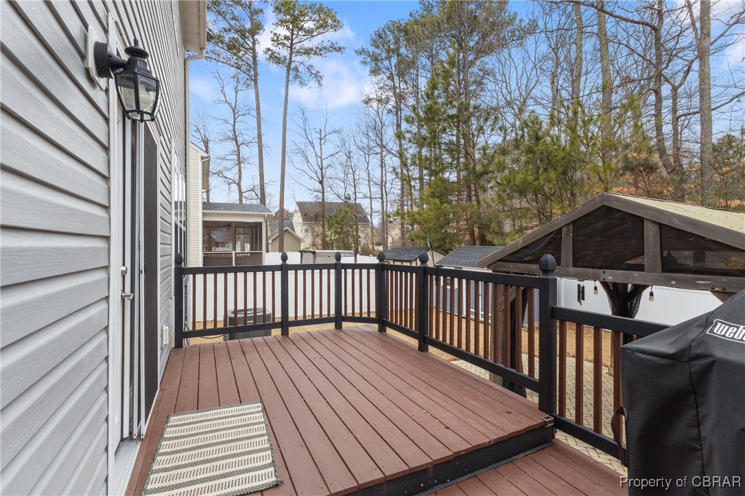 207 Foster Road Yorktown, VA 23690 - Photo 34 of 39
