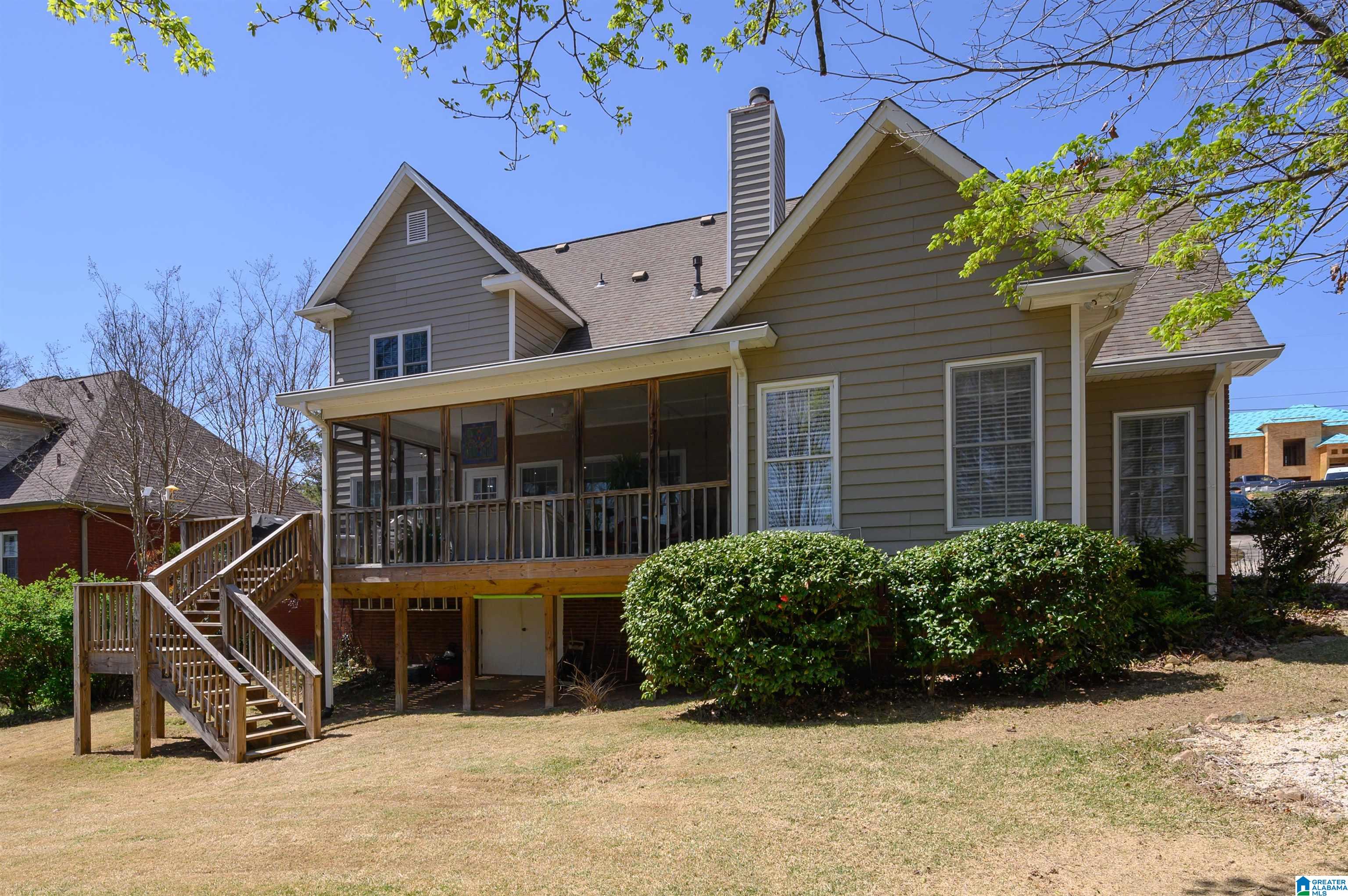 249 Shades Crest Road Hoover, AL 35226 - Photo 46 of 51
