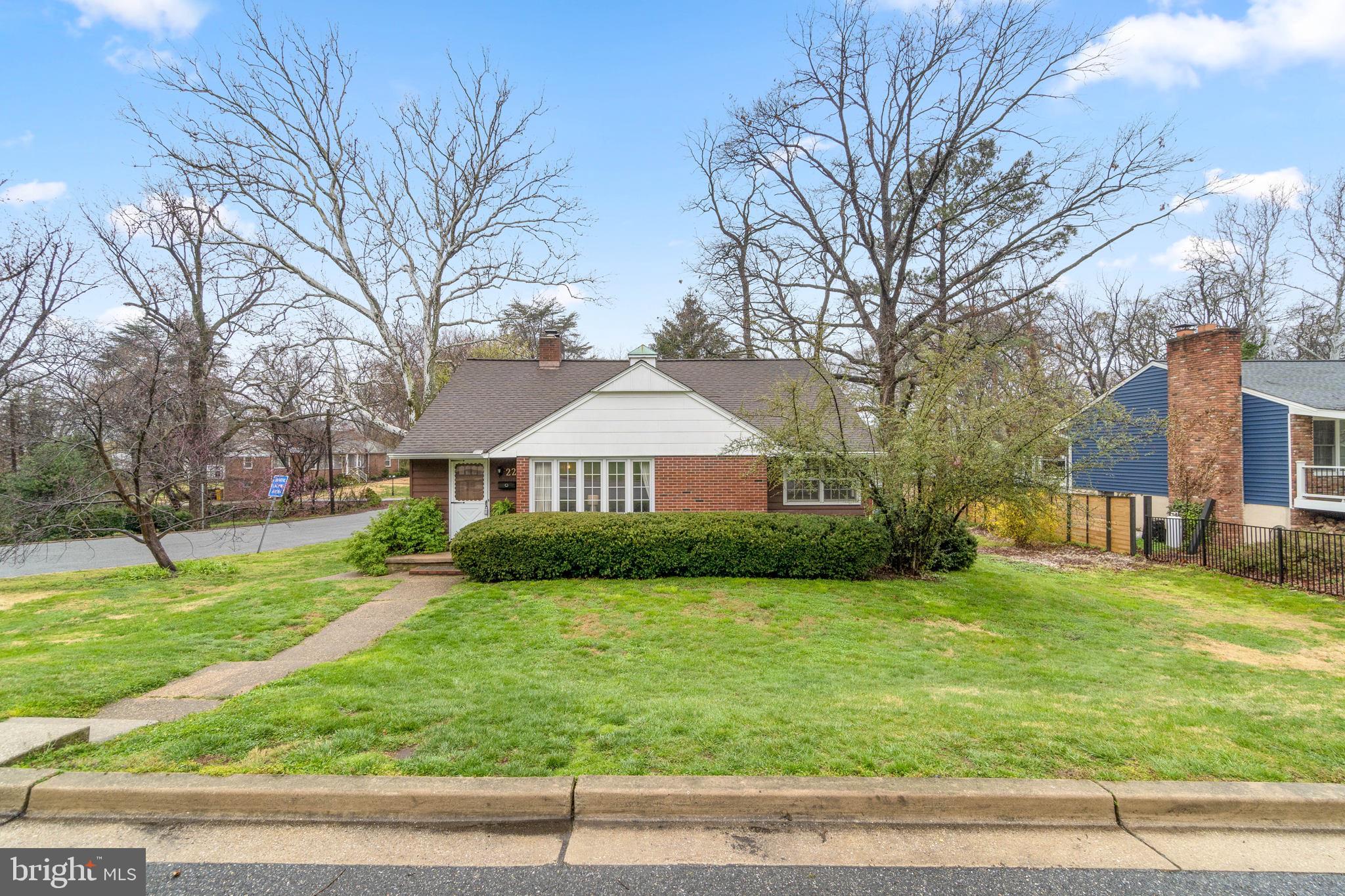 220 Sycamore Road Linthicum Heights, MD 21090 - Photo 2 of 56 WELCOME HOME!