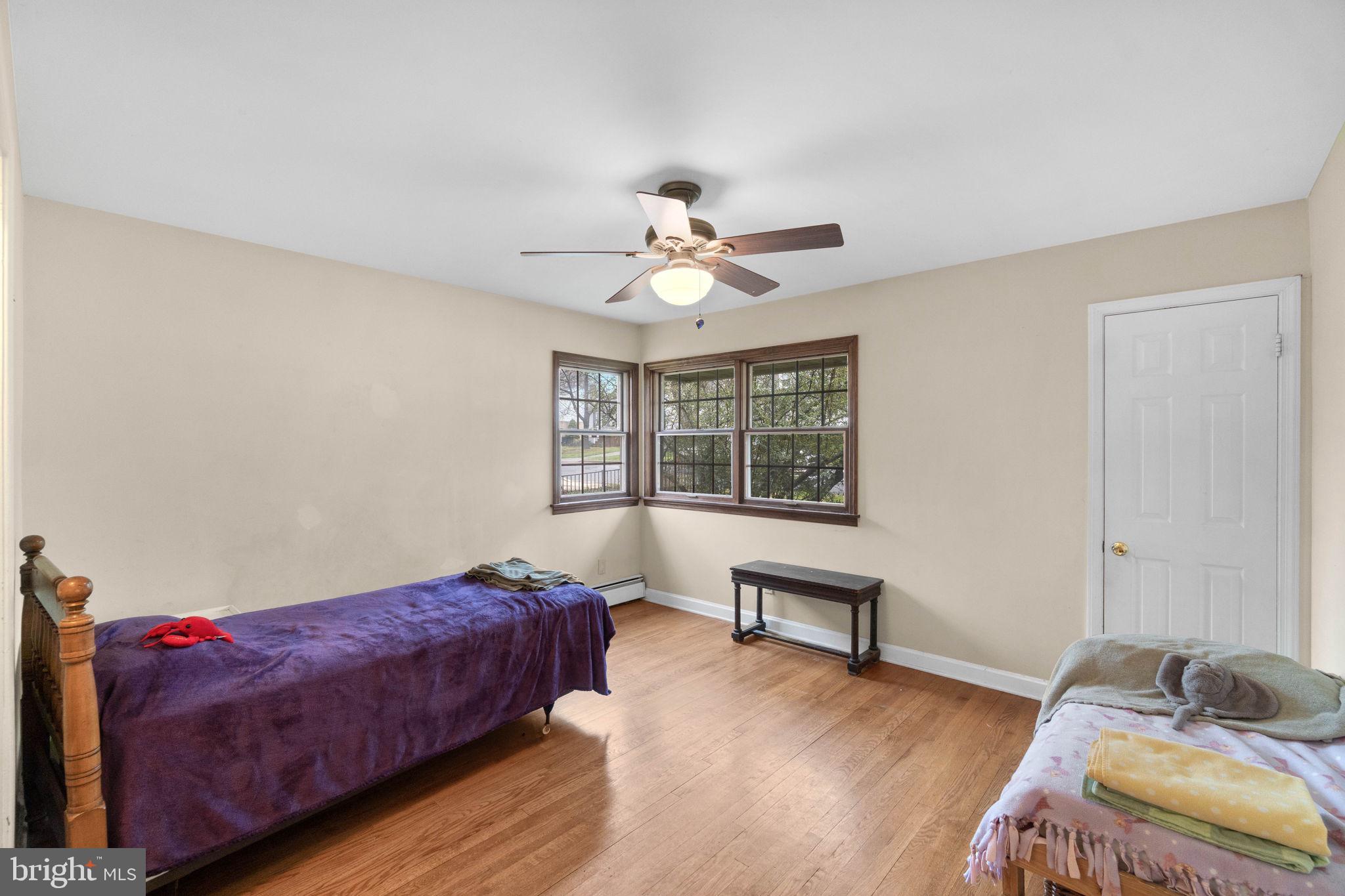 220 Sycamore Road Linthicum Heights, MD 21090 - Photo 27 of 56 BEDROOM 1