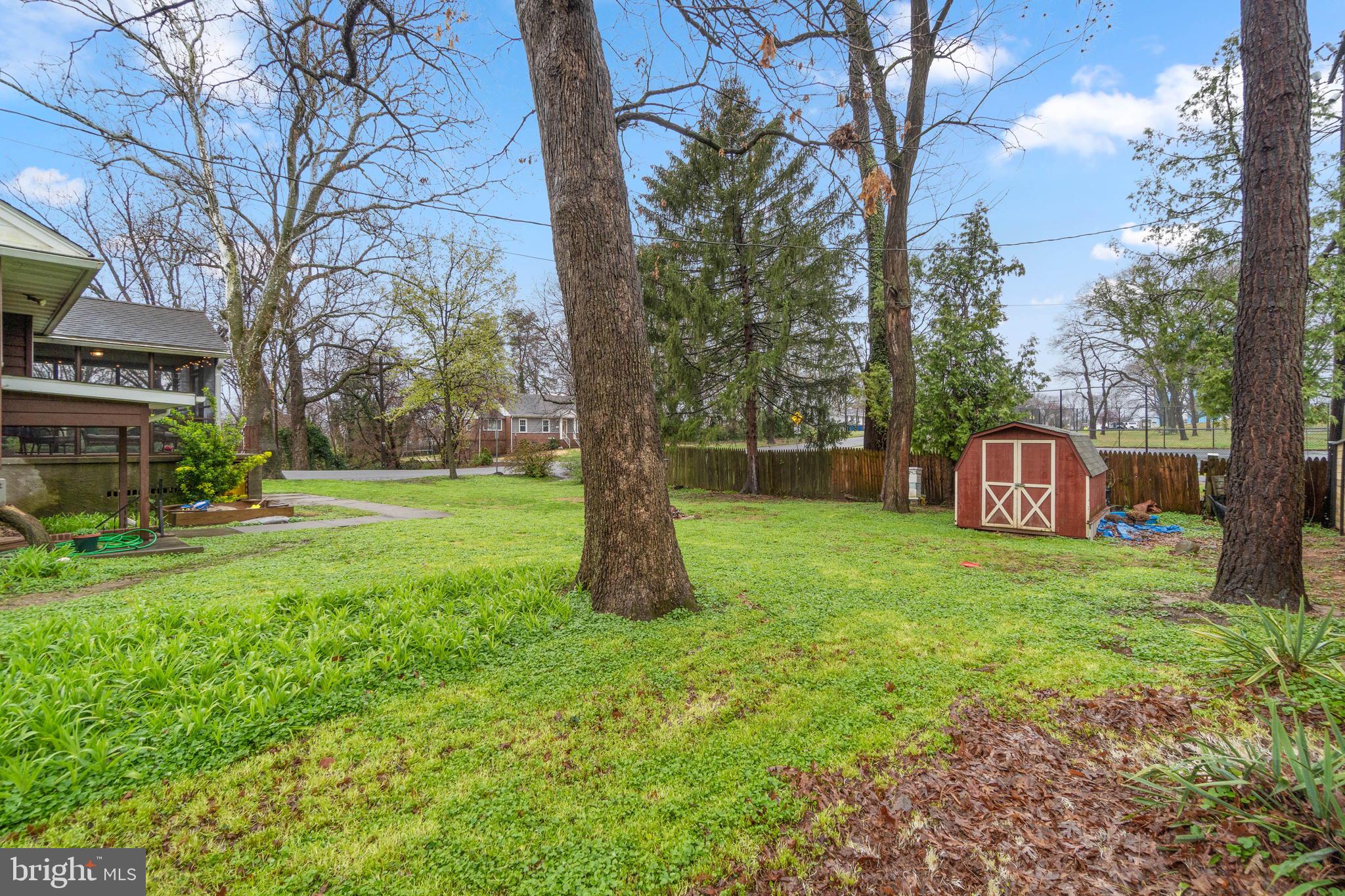 220 Sycamore Road Linthicum Heights, MD 21090 - Photo 51 of 56 YARD