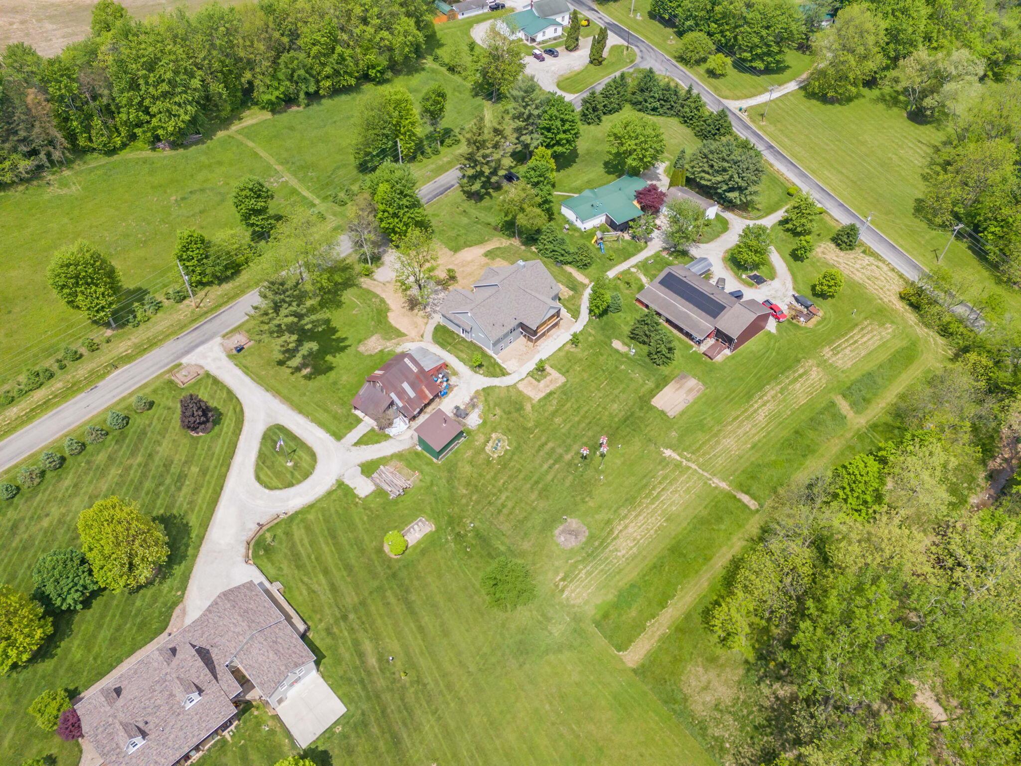6016 Castle Road Alexandria, OH 43001 - Photo 74 of 77 55-web-or-mls-DJI_20250519122032_0022_D