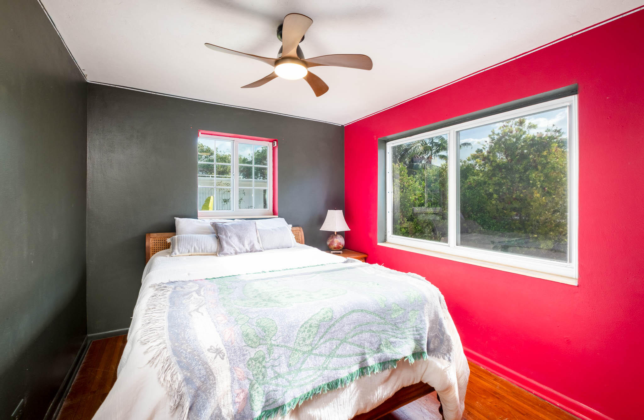 148 Pointview Road Tavernier, FL 33070 - Photo 10 of 27 Bedroom 2