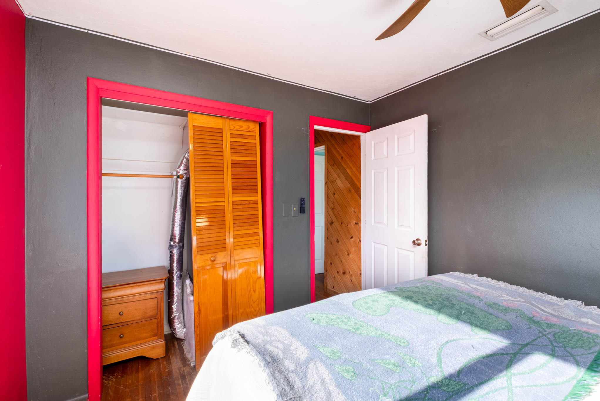148 Pointview Road Tavernier, FL 33070 - Photo 11 of 27 Bedroom 2 Alternate View