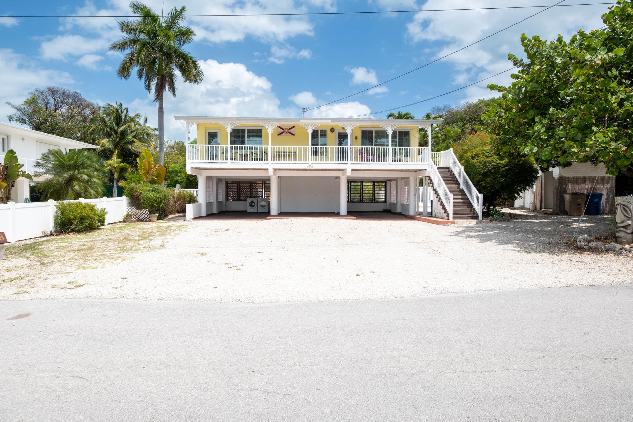 148 Pointview Road Tavernier, FL 33070 - Photo 2 of 27 Front Exterior