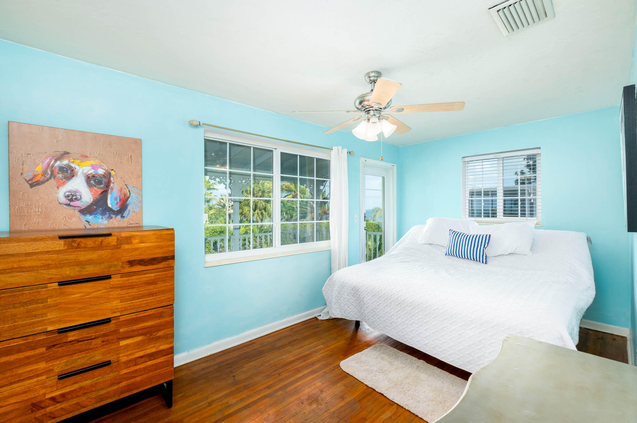 148 Pointview Road Tavernier, FL 33070 - Photo 7 of 27 Bedroom 1