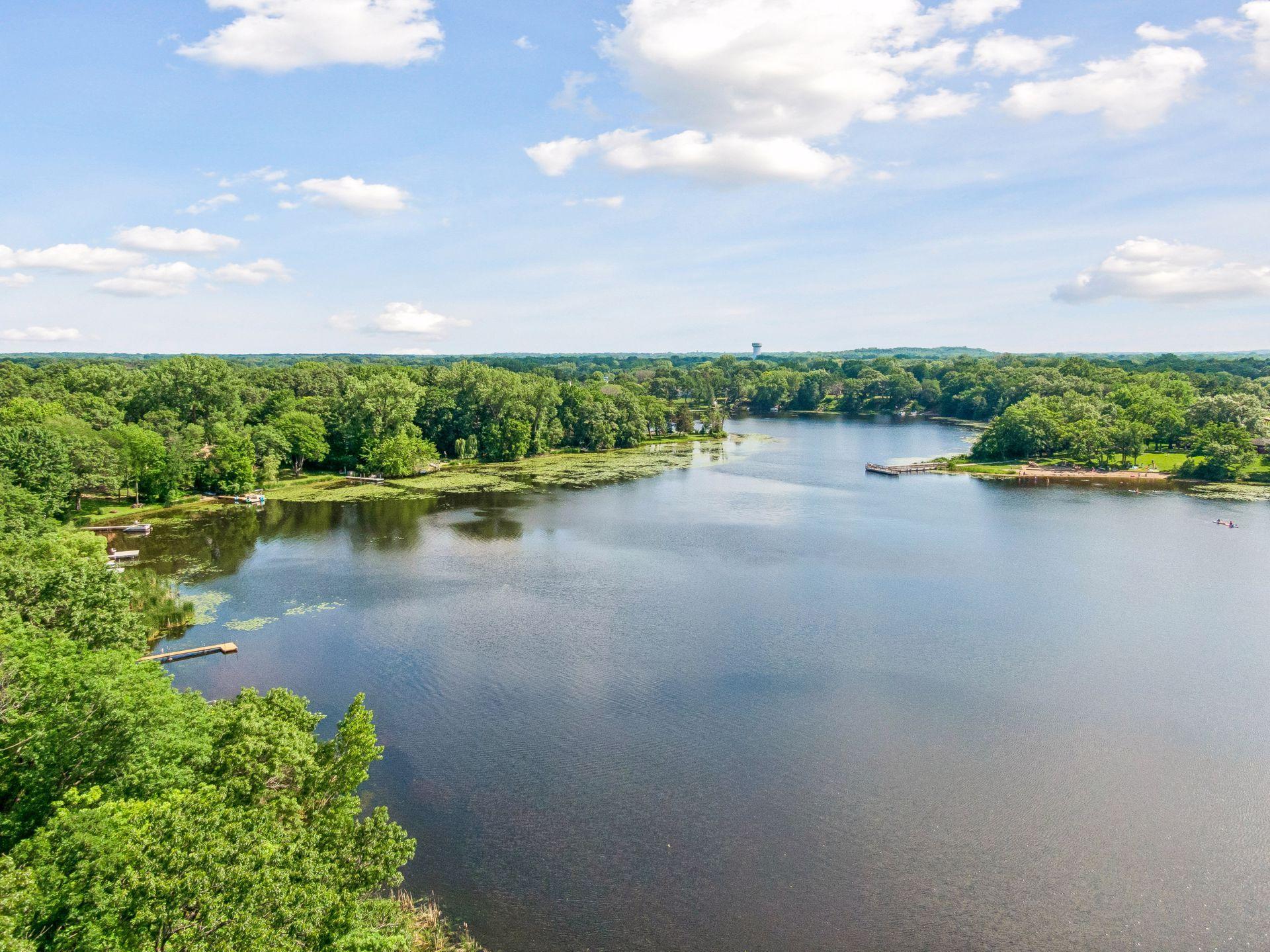 40 East Golden Lake Road Circle Pines, MN 55014 - Photo 14 of 130