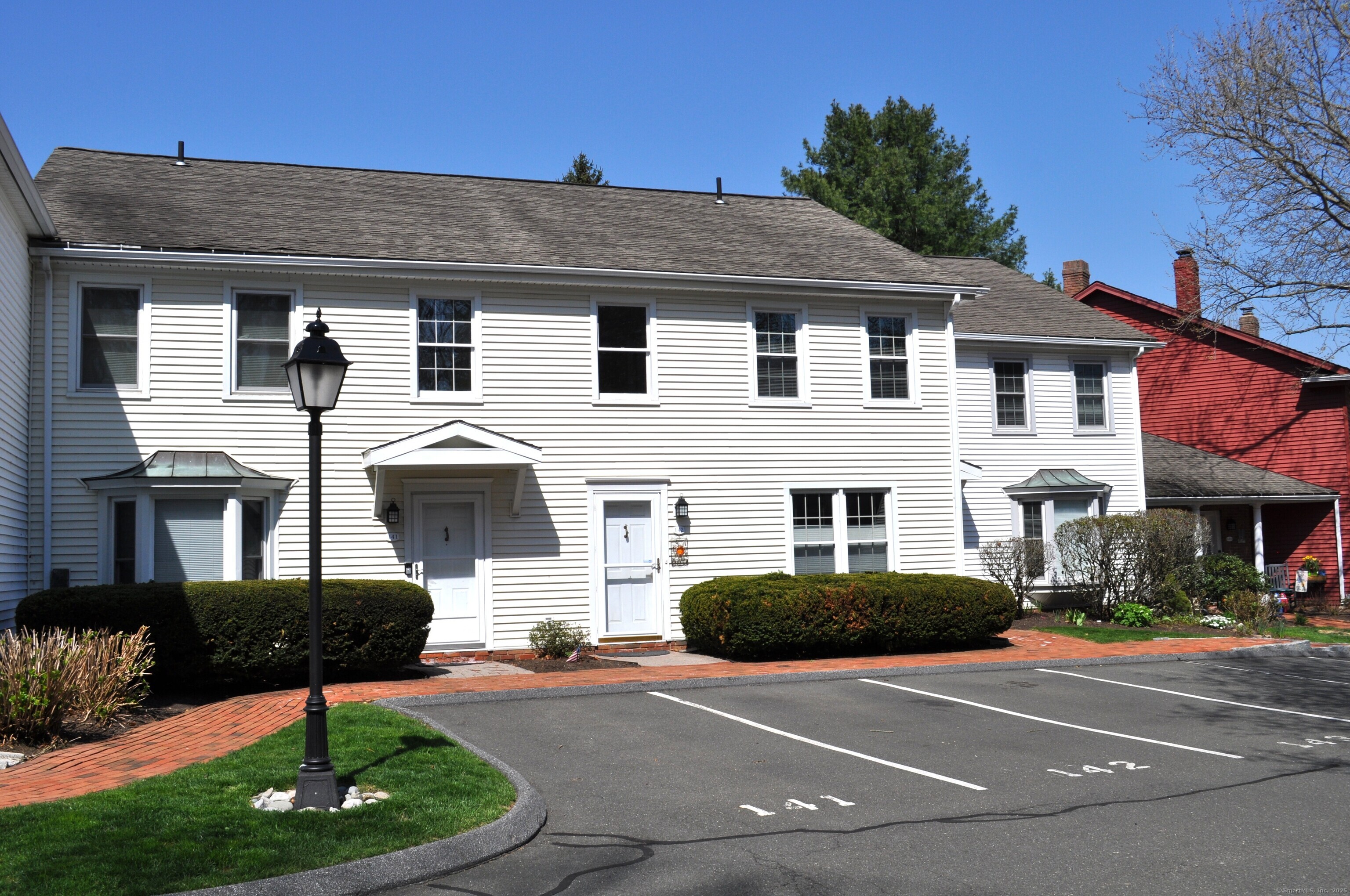 1 East Hayestown Road, Unit 142 Danbury, CT 06811 - Photo 1 of 1