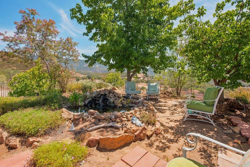 12350 Yucca Road Descanso, CA 91916 - Photo 19 of 27
