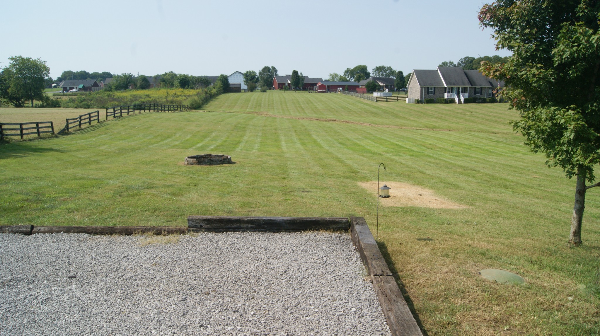 857 Rock Springs Road Castalian Springs, TN 37031 - Photo 13 of 14 Gallery Image 13