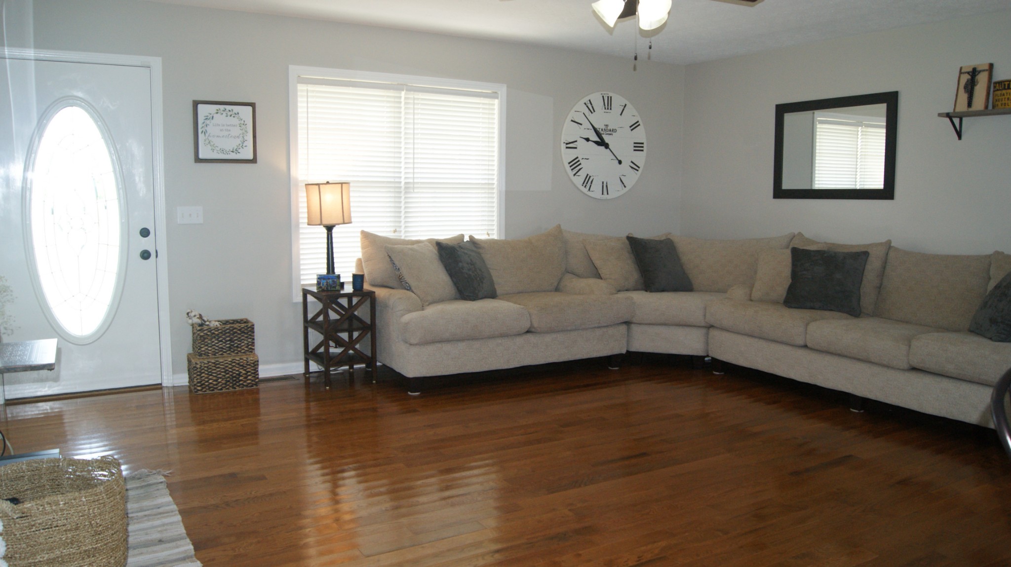 857 Rock Springs Road Castalian Springs, TN 37031 - Photo 3 of 14 Gallery Image 3