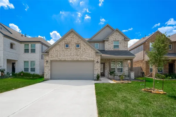 $2,300 | 20715 Beeston Glade Lane, Katy, TX 77449