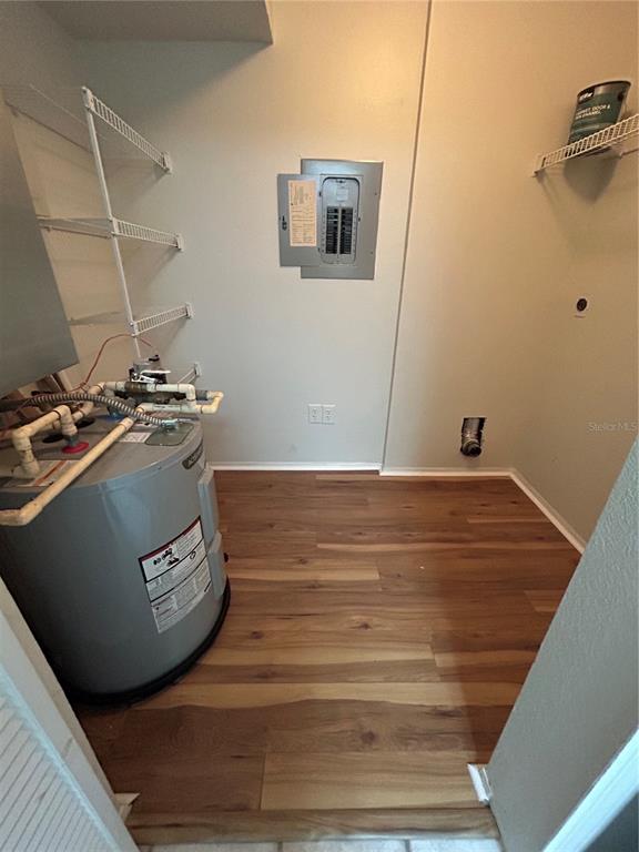 413 Summit Ridge Place, Unit 115 Longwood, FL 32779 - Photo 22 of 44 a bathroom with a sink