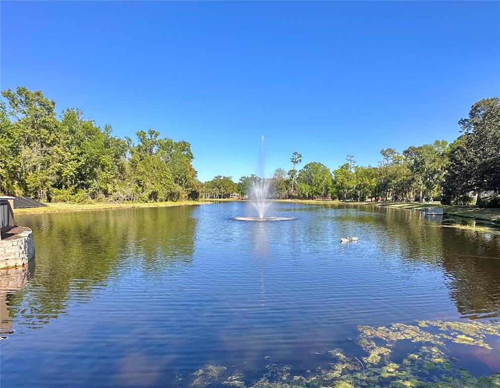 413 Summit Ridge Place, Unit 115 Longwood, FL 32779 - Photo 34 of 44 a view of lake