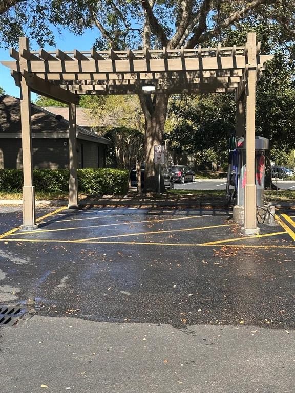 413 Summit Ridge Place, Unit 115 Longwood, FL 32779 - Photo 44 of 44 a view of street along with trees