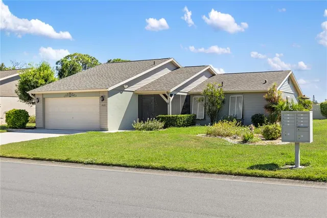 $299,900 | 428 Cypress Forest Drive, Englewood, FL 34223