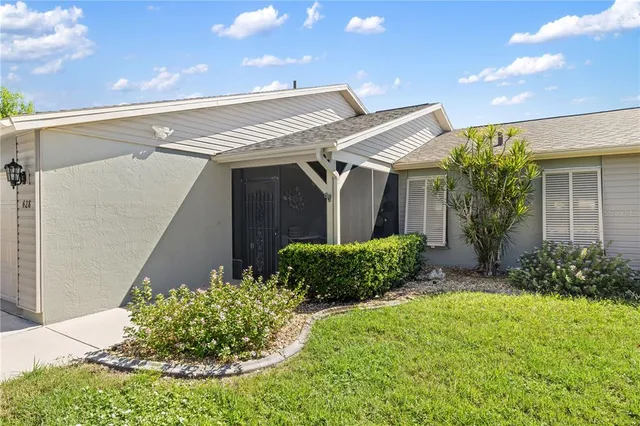 $299,900 | 428 Cypress Forest Drive, Englewood, FL 34223