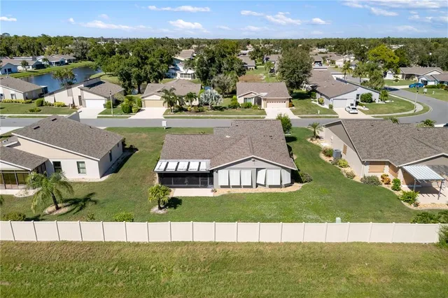 $299,900 | 428 Cypress Forest Drive, Englewood, FL 34223