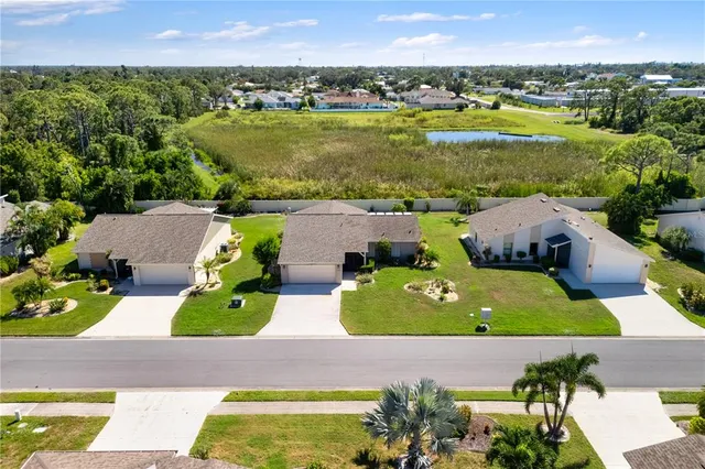 $299,900 | 428 Cypress Forest Drive, Englewood, FL 34223
