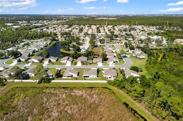 $299,900 | 428 Cypress Forest Drive, Englewood, FL 34223