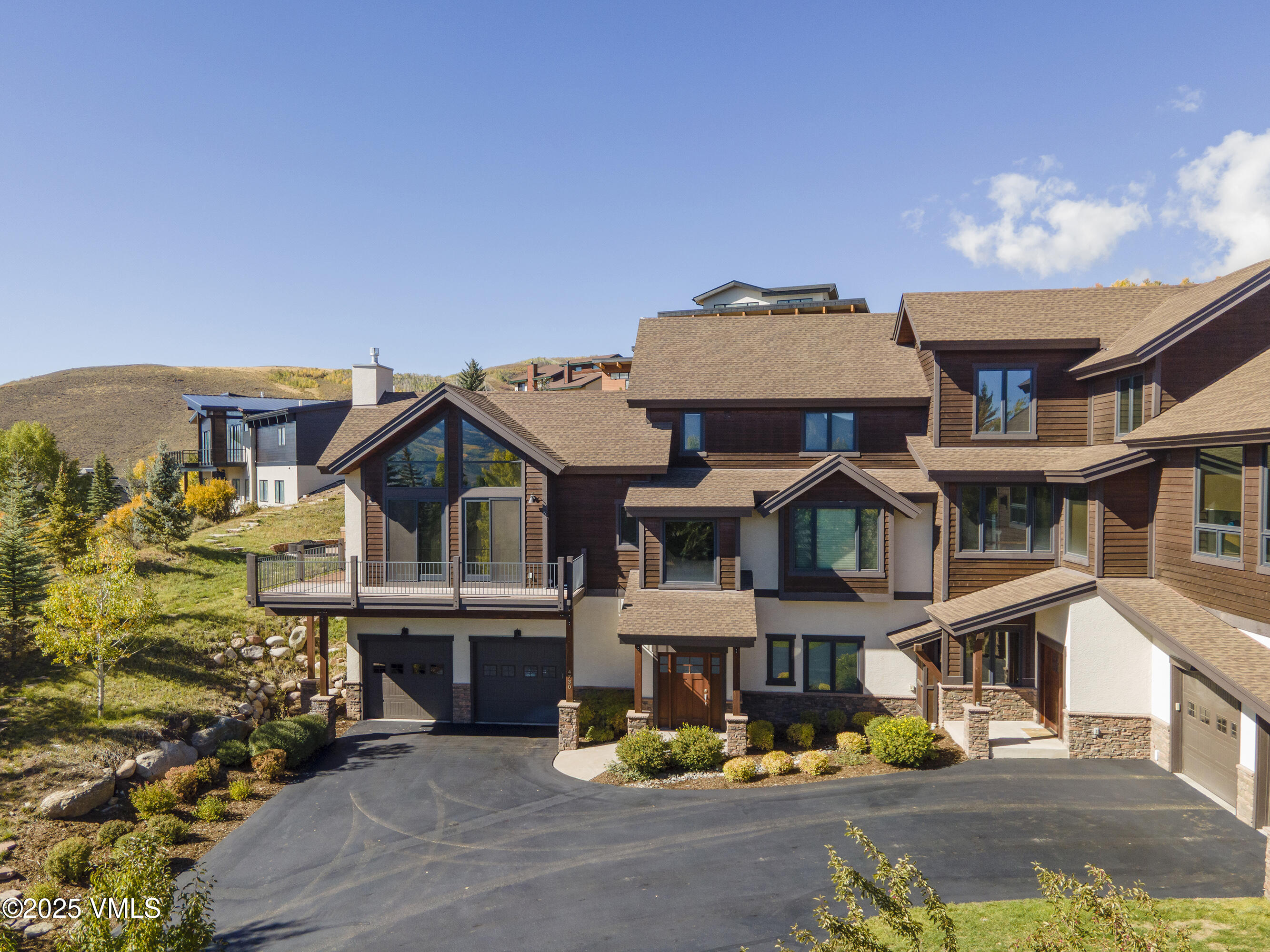 4730 Wildridge Road East, Unit A Avon, CO 81620 - Photo 40 of 41 4730-Wildridge_03