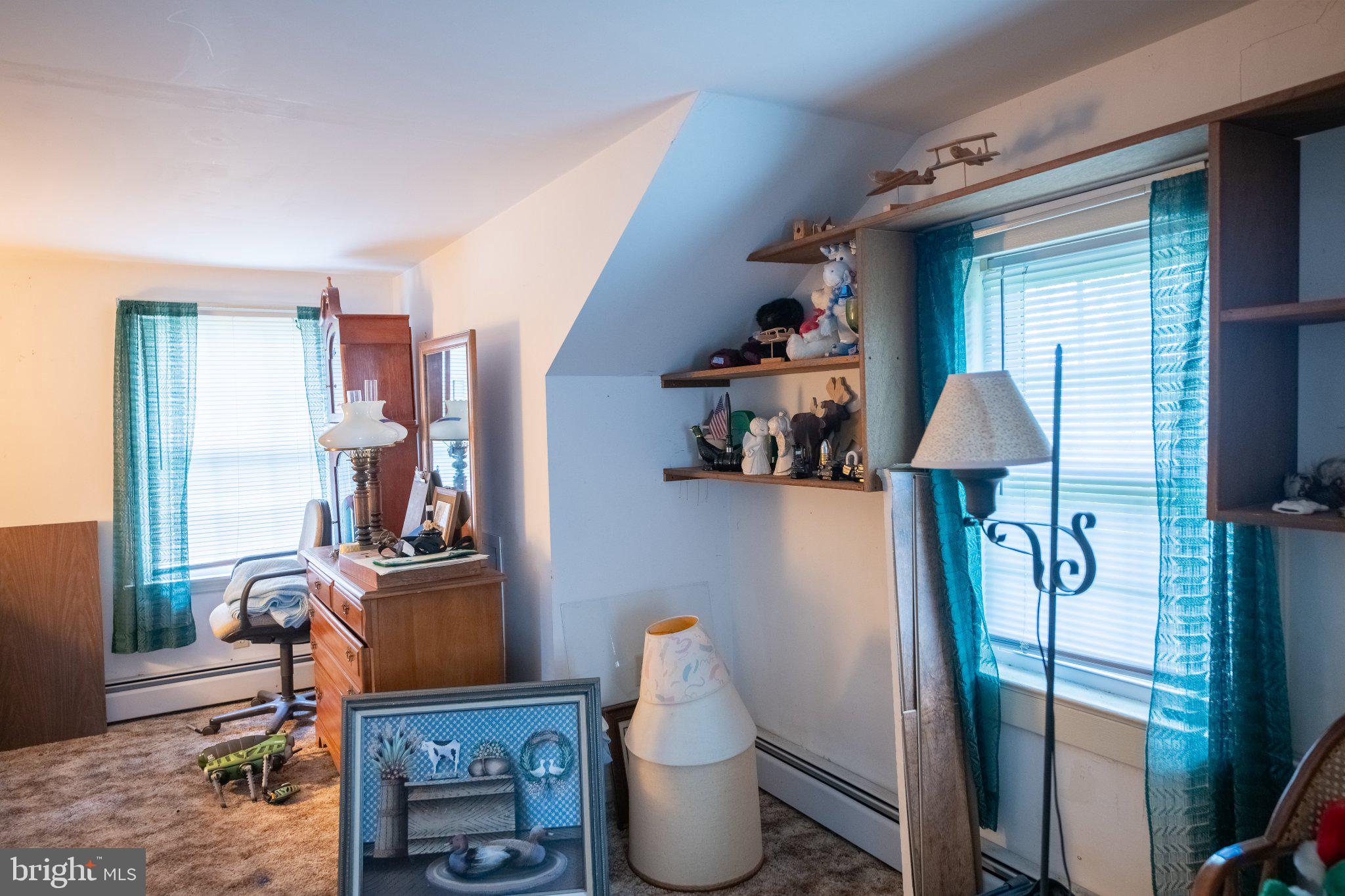 57 Diverty Road Pennington, NJ 08534 - Photo 32 of 86 Cozy corner with natural light.