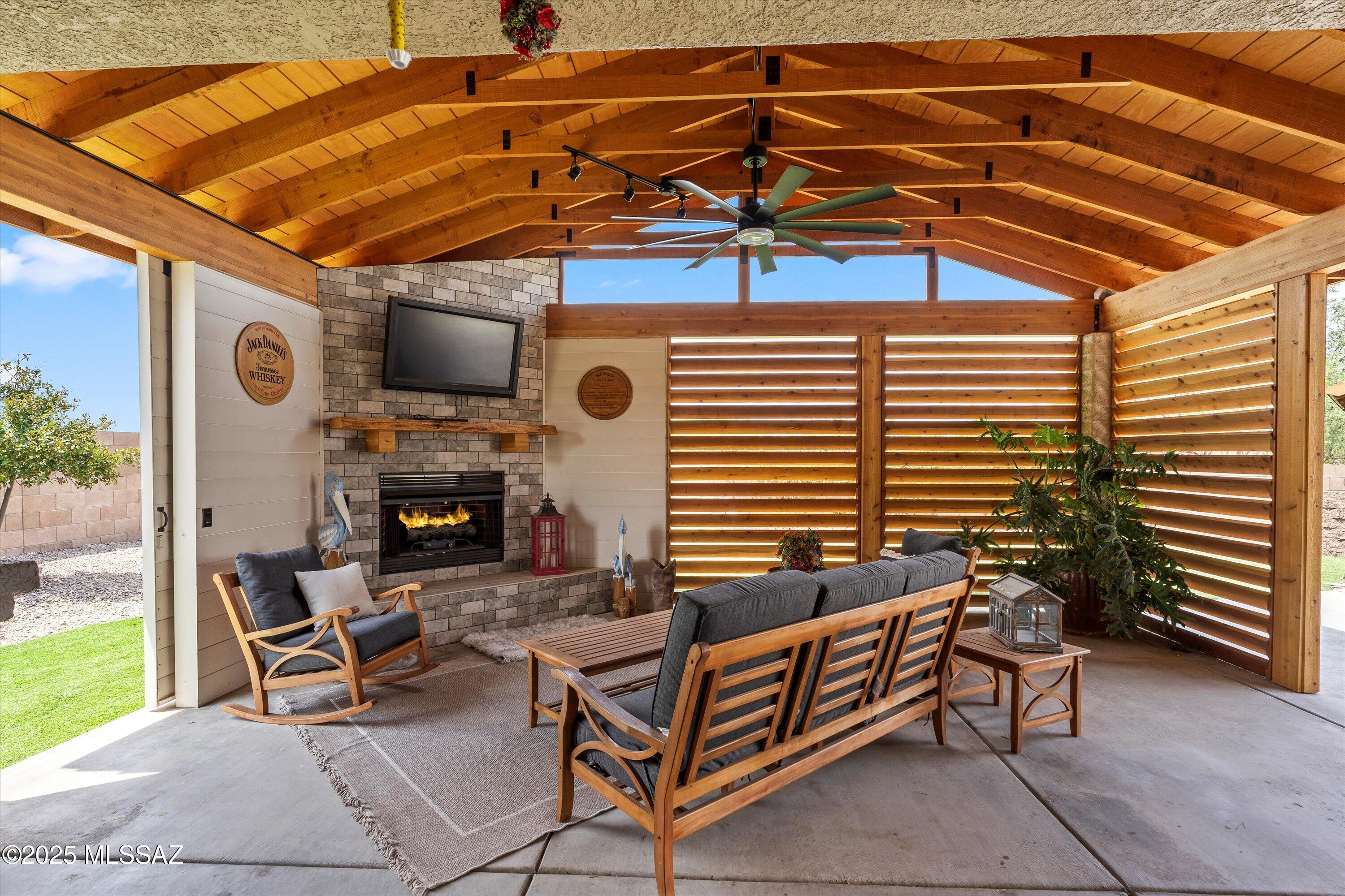 812 South Routh Place Vail, AZ 85641 - Photo 34 of 39 Gallery Image 34