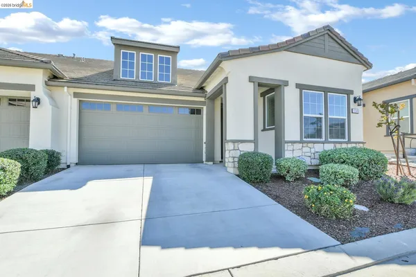 $695,000 | 1546 Spumante Lane, Brentwood, CA 94513