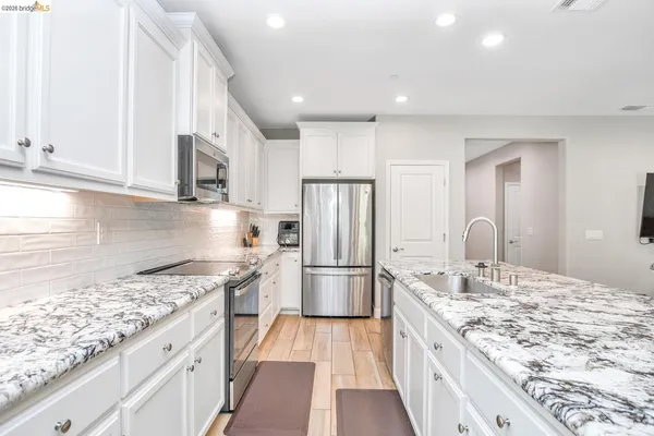 $695,000 | 1546 Spumante Lane, Brentwood, CA 94513