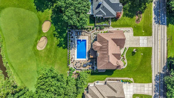 $1,695,000 | 14151 131st Street, Lemont, IL 60439