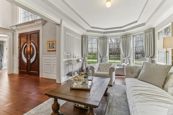$1,695,000 | 14151 131st Street, Lemont, IL 60439