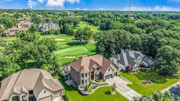 $1,695,000 | 14151 131st Street, Lemont, IL 60439