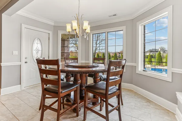 $1,695,000 | 14151 131st Street, Lemont, IL 60439