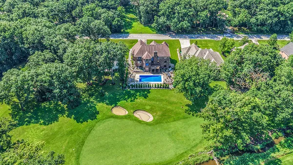$1,695,000 | 14151 131st Street, Lemont, IL 60439