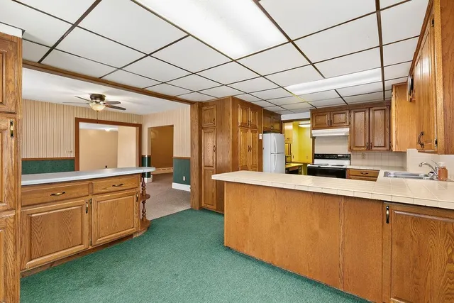 $325,000 | 108 3rd Street, Swanville, MN 56382