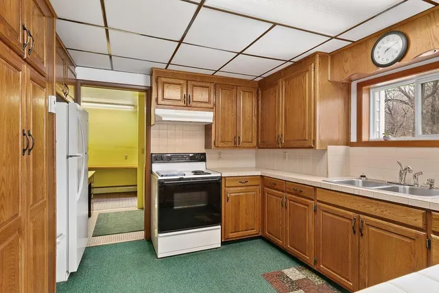 $325,000 | 108 3rd Street, Swanville, MN 56382