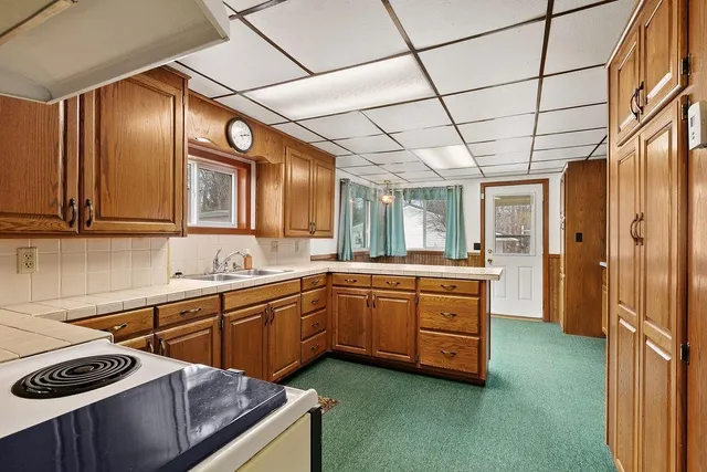 $325,000 | 108 3rd Street, Swanville, MN 56382