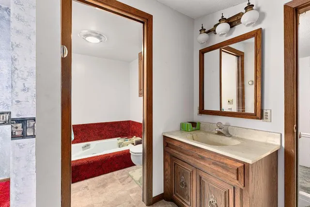 $325,000 | 108 3rd Street, Swanville, MN 56382