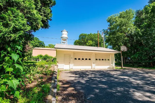 $325,000 | 108 3rd Street, Swanville, MN 56382